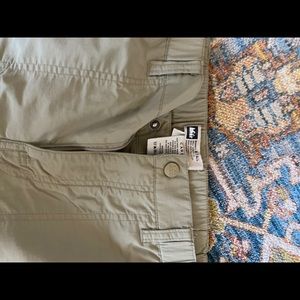 REI Sahara Convertible Pant